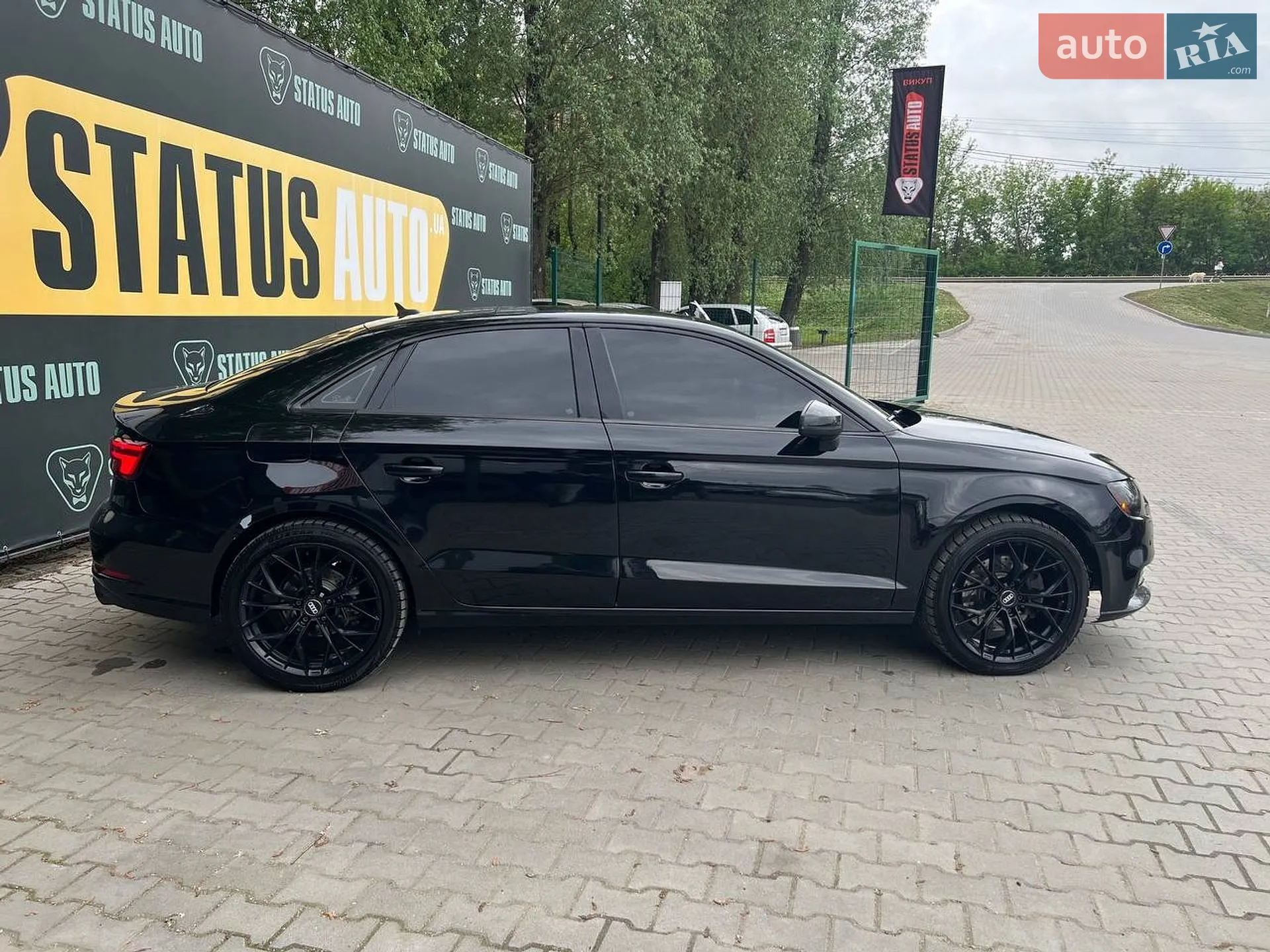 2016 Audi A3 - мініатюра 5