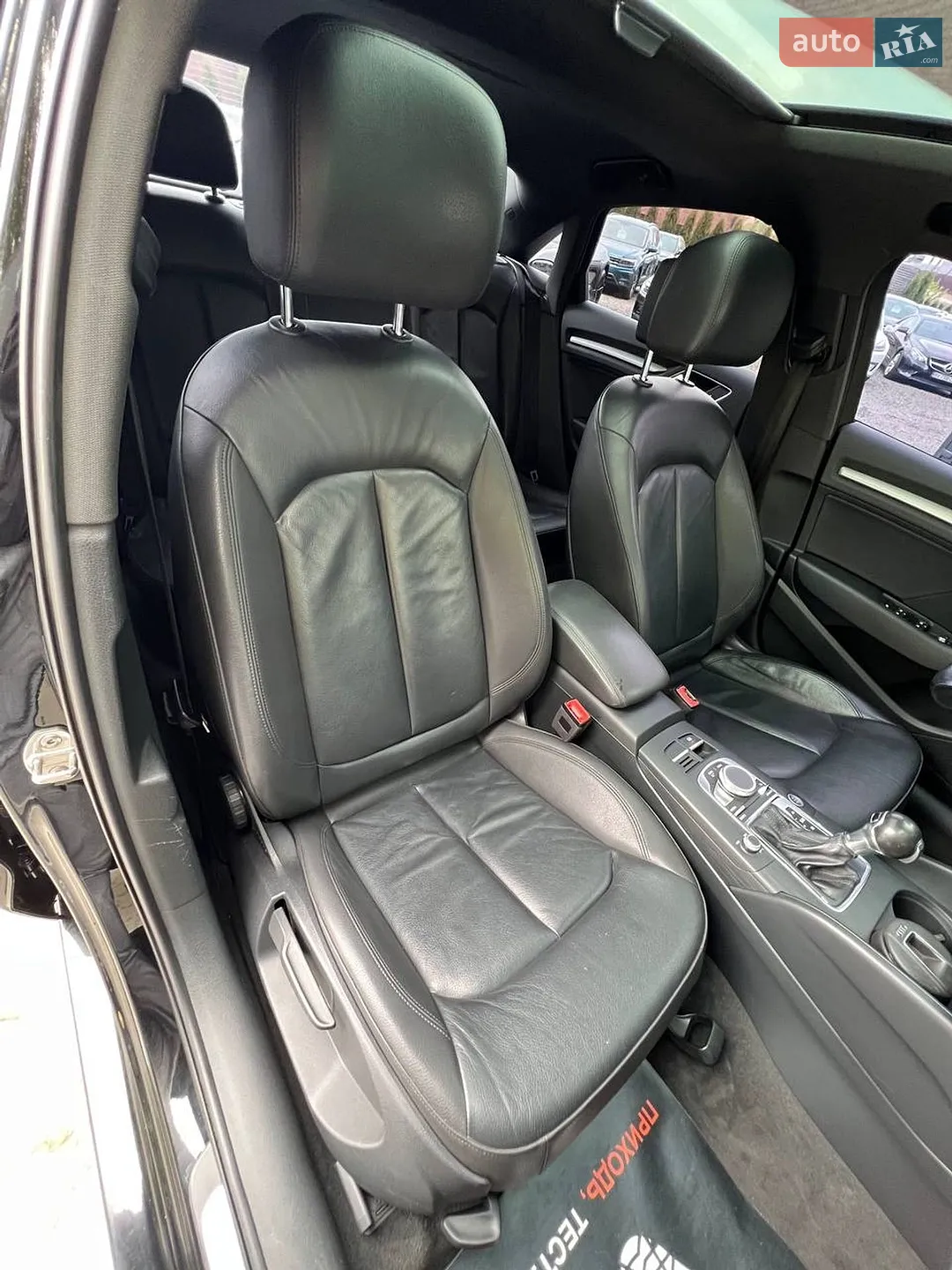 2016 Audi A3 - мініатюра 31