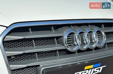 Хэтчбек Audi A3 2015 в Одессе фото 6 Хэтчбек Audi A3 2015 в Одессе