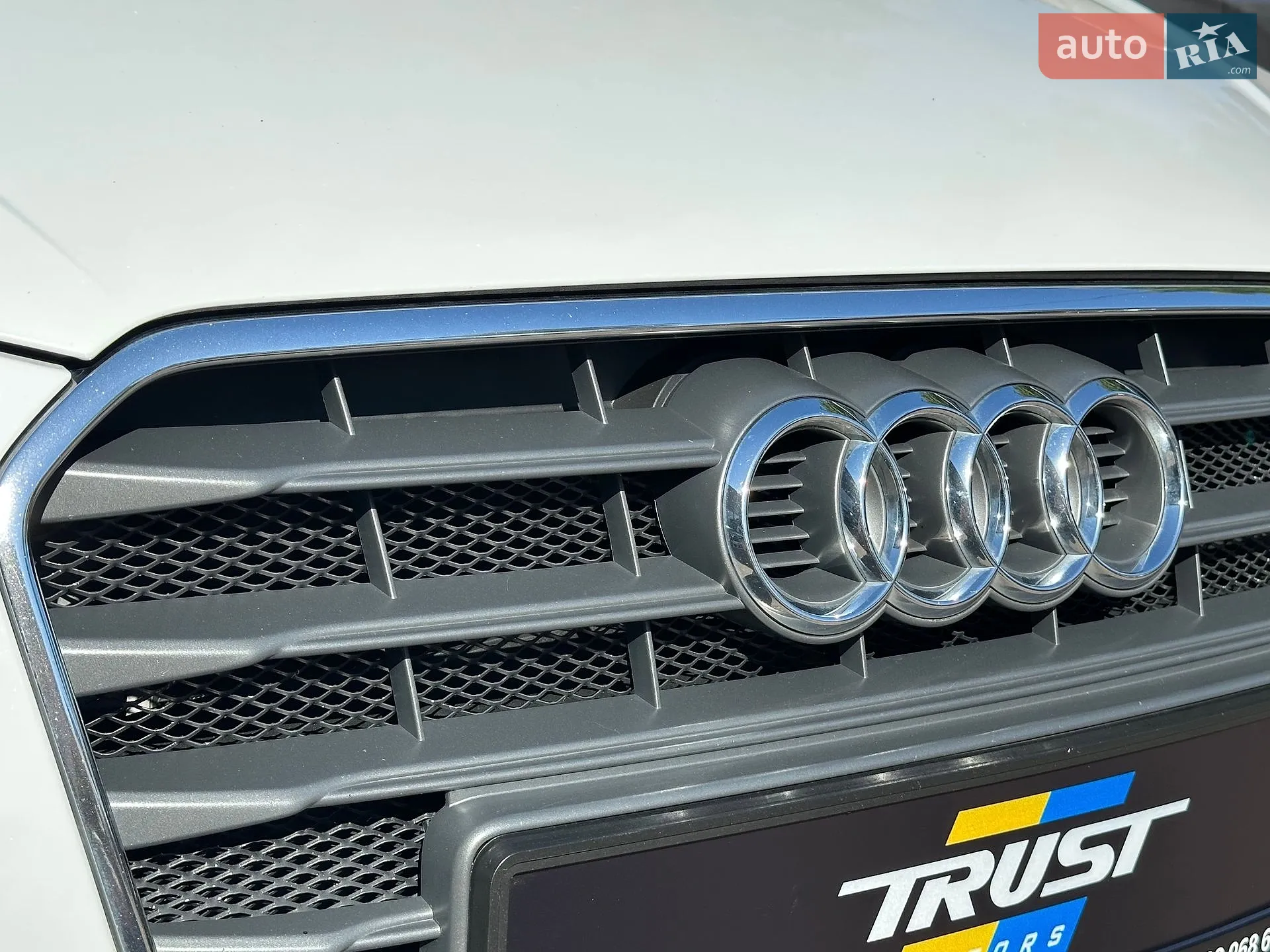2015 Audi A3 - мініатюра 6