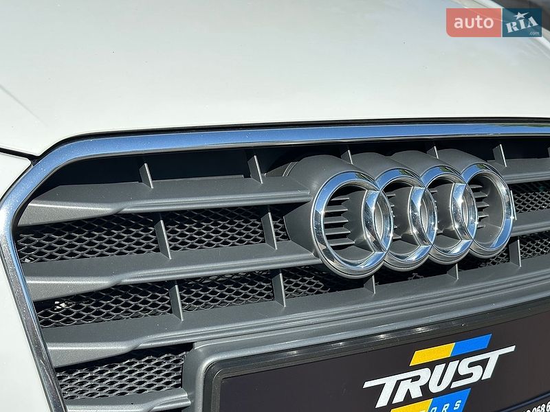 Хэтчбек Audi A3 2015 в Одессе фото 6 Хэтчбек Audi A3 2015 в Одессе