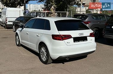Хэтчбек Audi A3 2015 в Одессе фото 12 Хэтчбек Audi A3 2015 в Одессе
