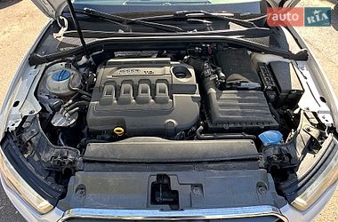 Хэтчбек Audi A3 2015 в Одессе фото 16 Хэтчбек Audi A3 2015 в Одессе