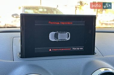 Хэтчбек Audi A3 2015 в Одессе фото 22 Хэтчбек Audi A3 2015 в Одессе