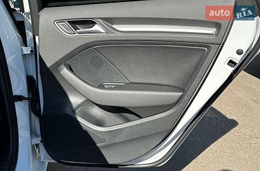 Хэтчбек Audi A3 2015 в Одессе фото 32 Хэтчбек Audi A3 2015 в Одессе