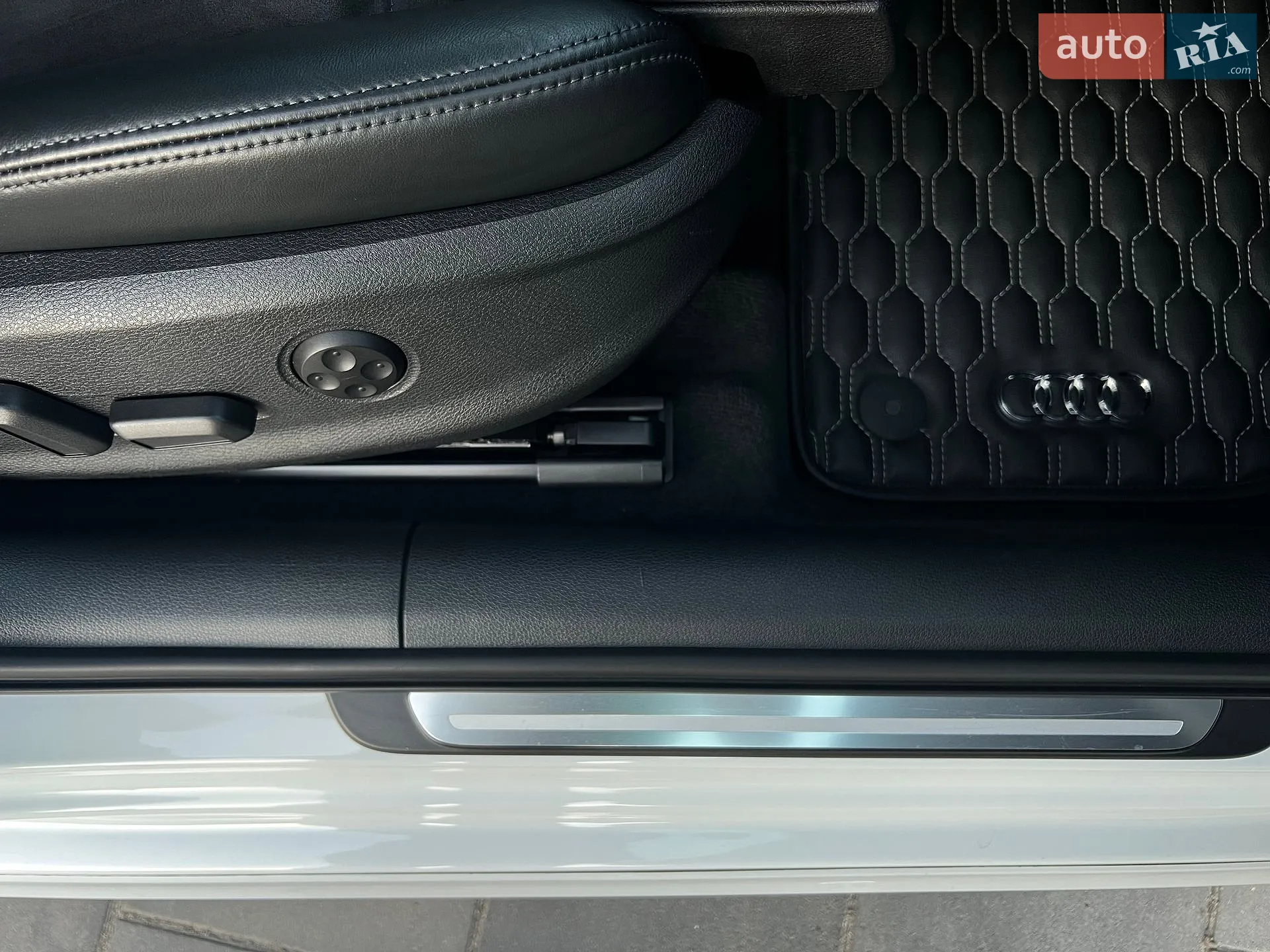 2016 Audi A3 - мініатюра 32