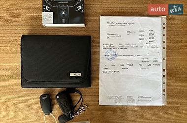 Хетчбек Audi A3 2016 в Києві