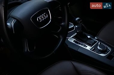 Седан Audi A3 2016 в Киеве