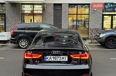 Седан Audi A3 2016 в Киеве
