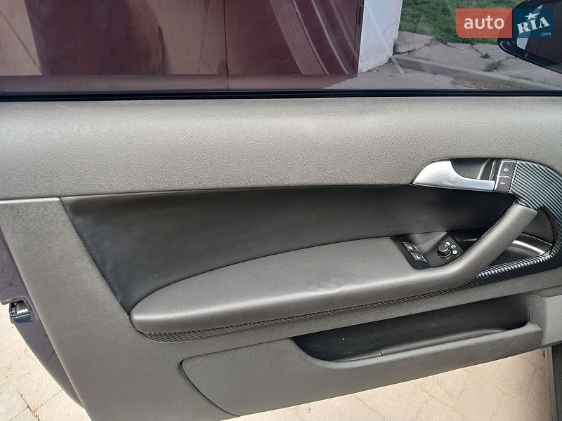 Хэтчбек Audi A3 2003 в Львове