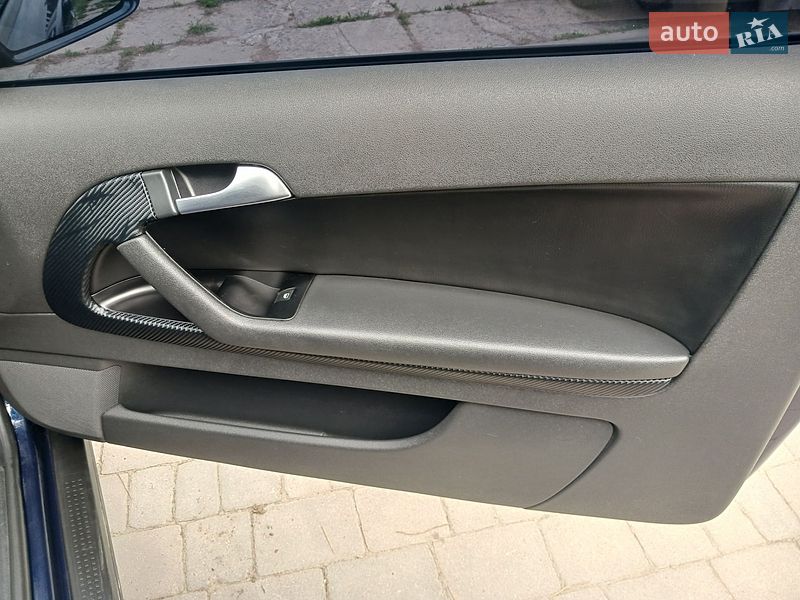 Хэтчбек Audi A3 2003 в Львове