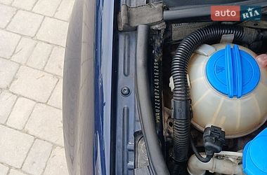 Хэтчбек Audi A3 2003 в Львове