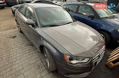 Седан Audi A3 2015 в Одесі