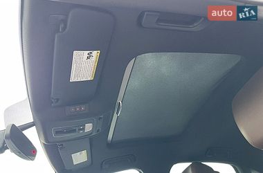 Седан Audi A3 2016 в Кременчуці