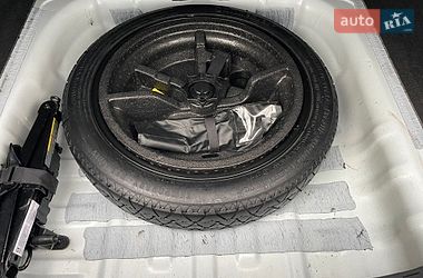 Седан Audi A3 2016 в Кременчуці