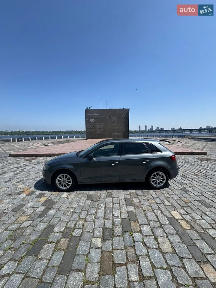 2015 Audi A3 - мініатюра 27