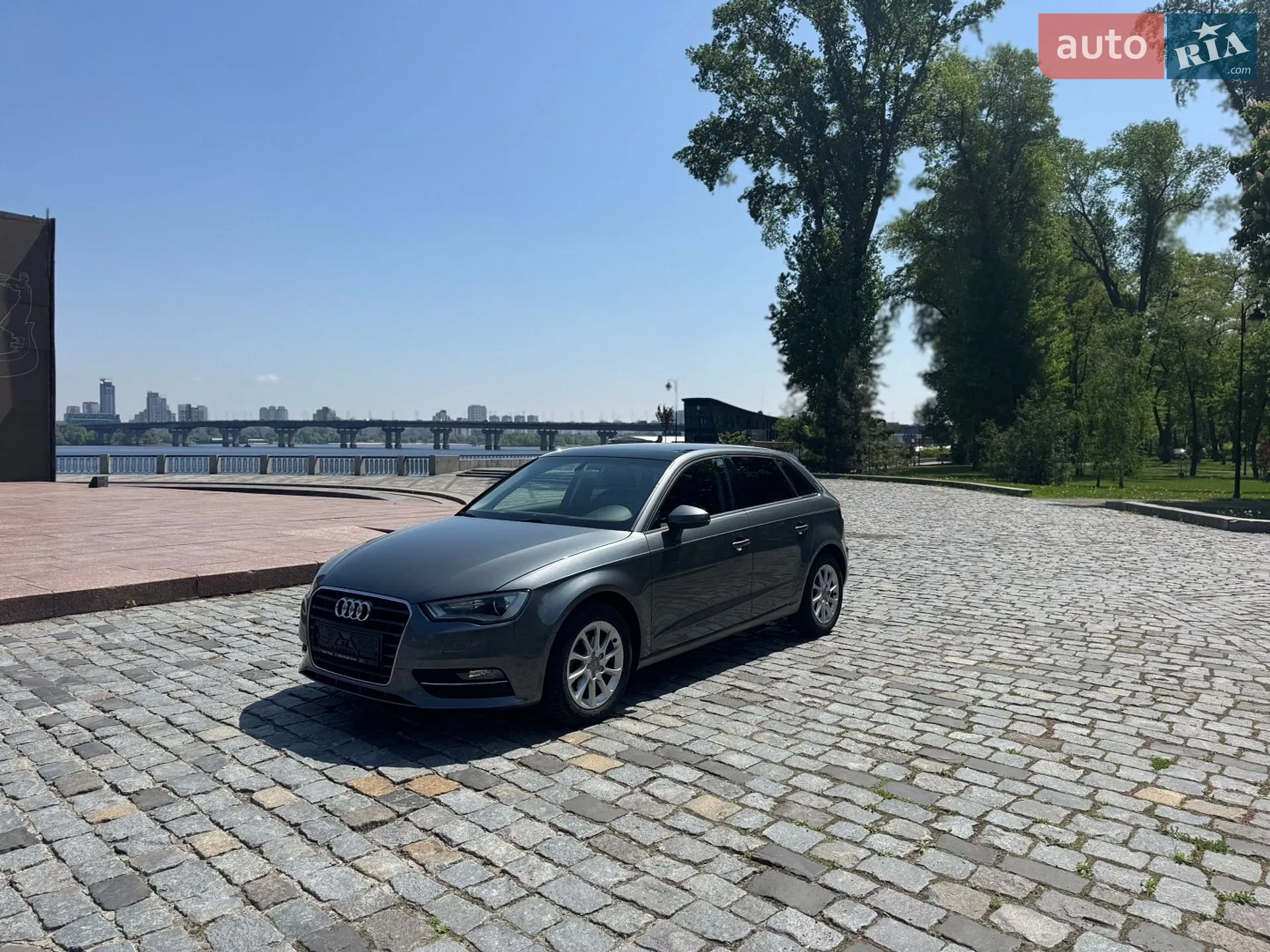 2015 Audi A3 - мініатюра 5