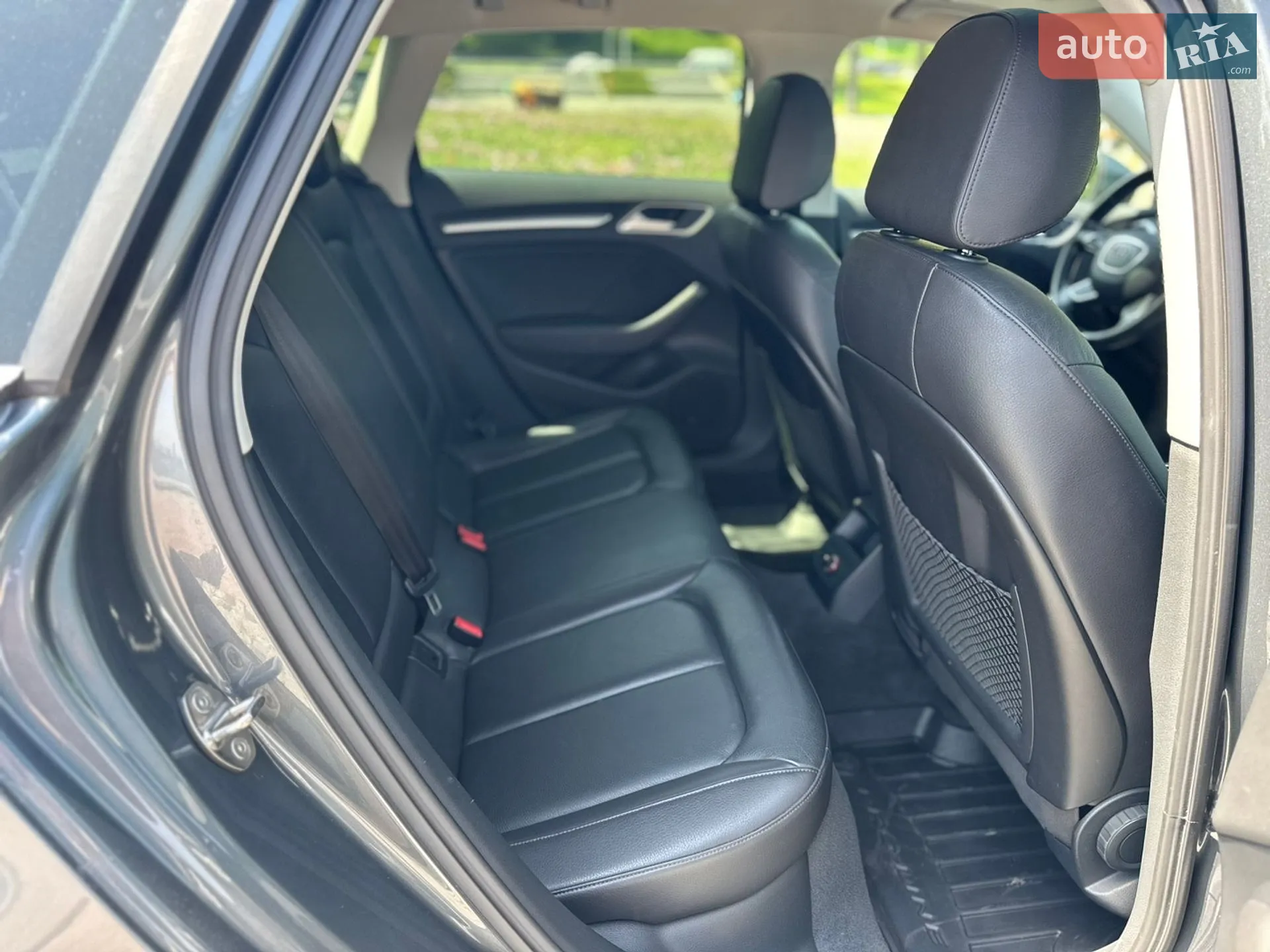 2015 Audi A3 - мініатюра 12