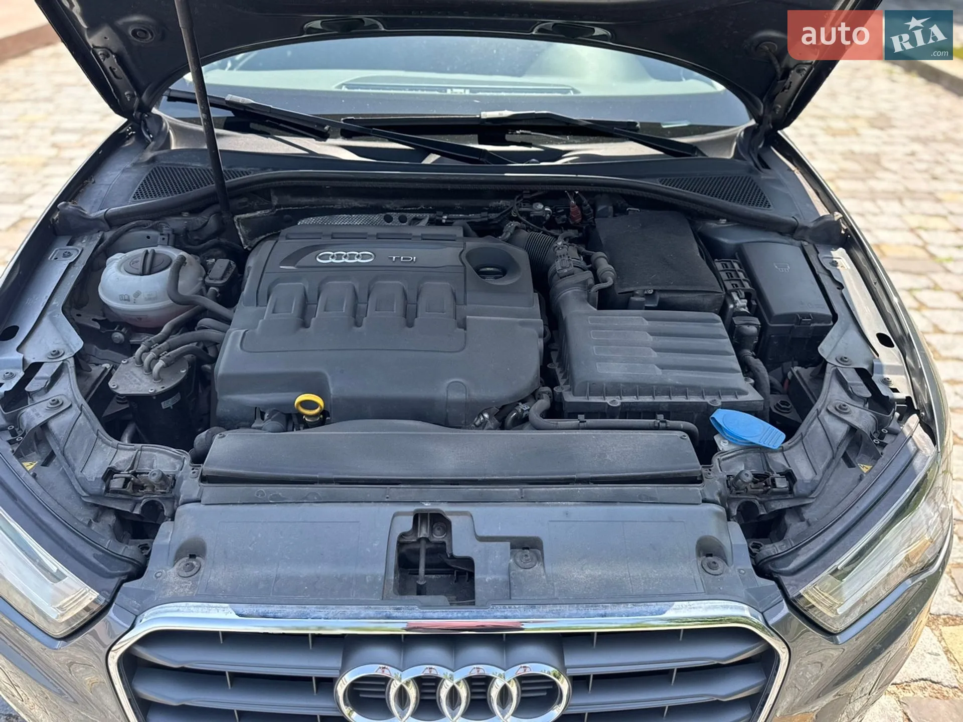 2015 Audi A3 - мініатюра 15