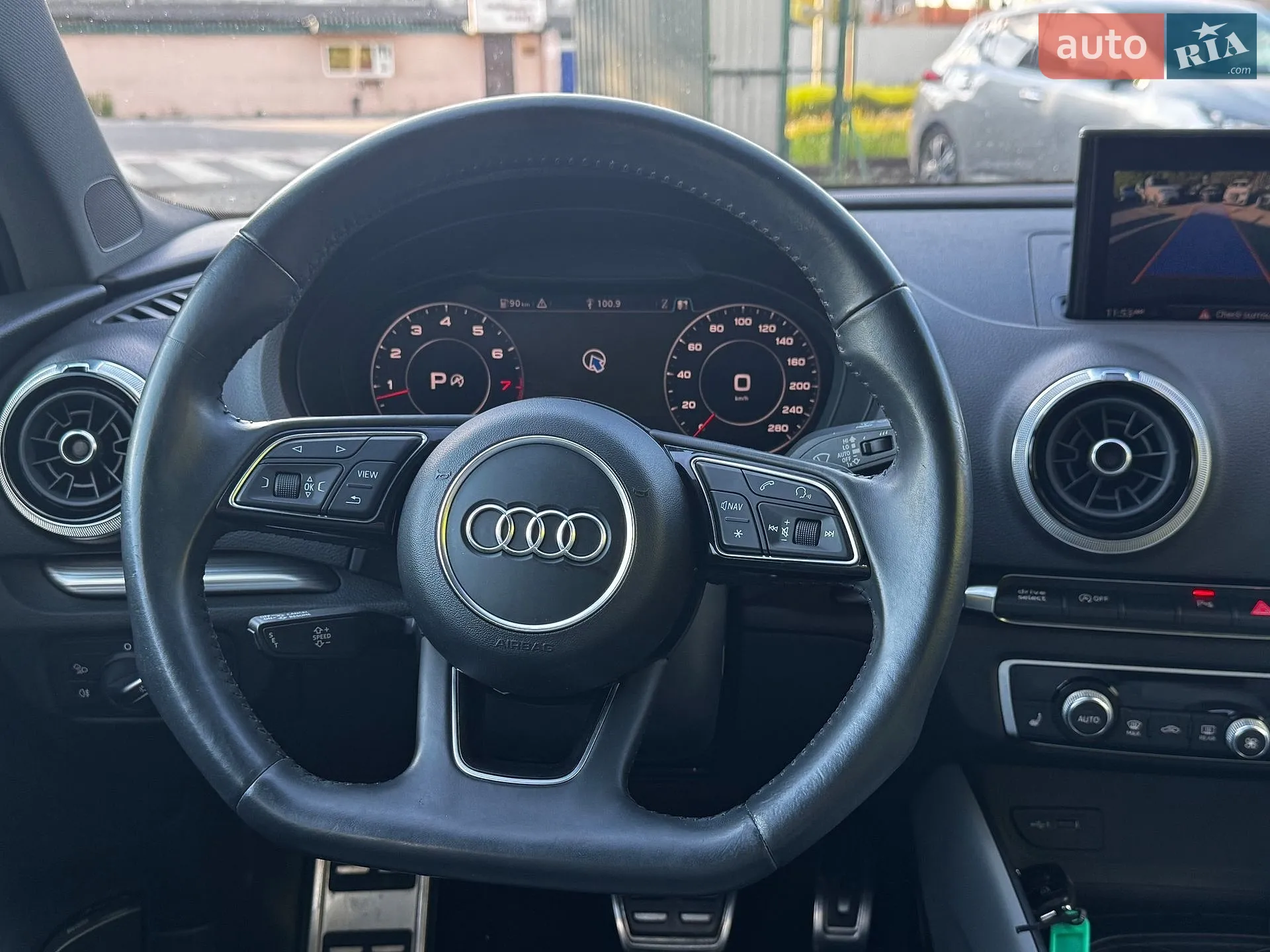 2018 Audi A3 - мініатюра 26