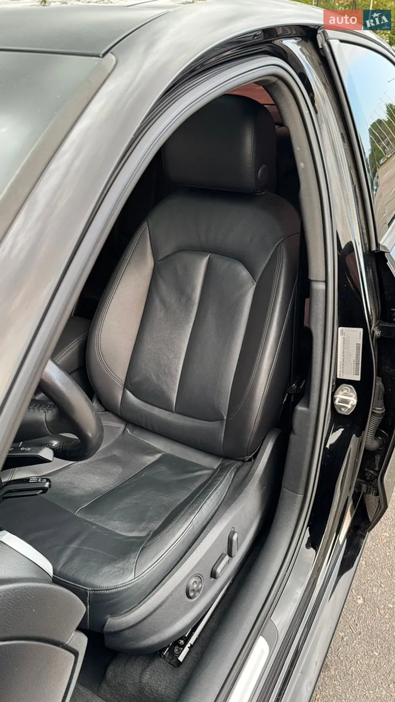 2016 Audi A3 - мініатюра 24