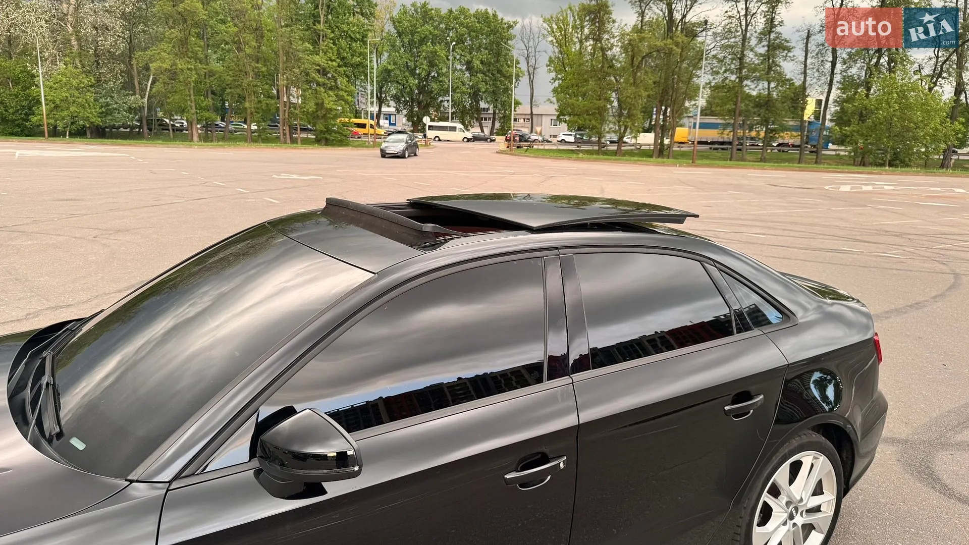 2016 Audi A3 - мініатюра 35