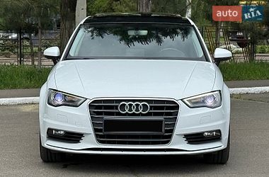 Седан Audi A3 2015 в Одессе фото 4 Седан Audi A3 2015 в Одессе