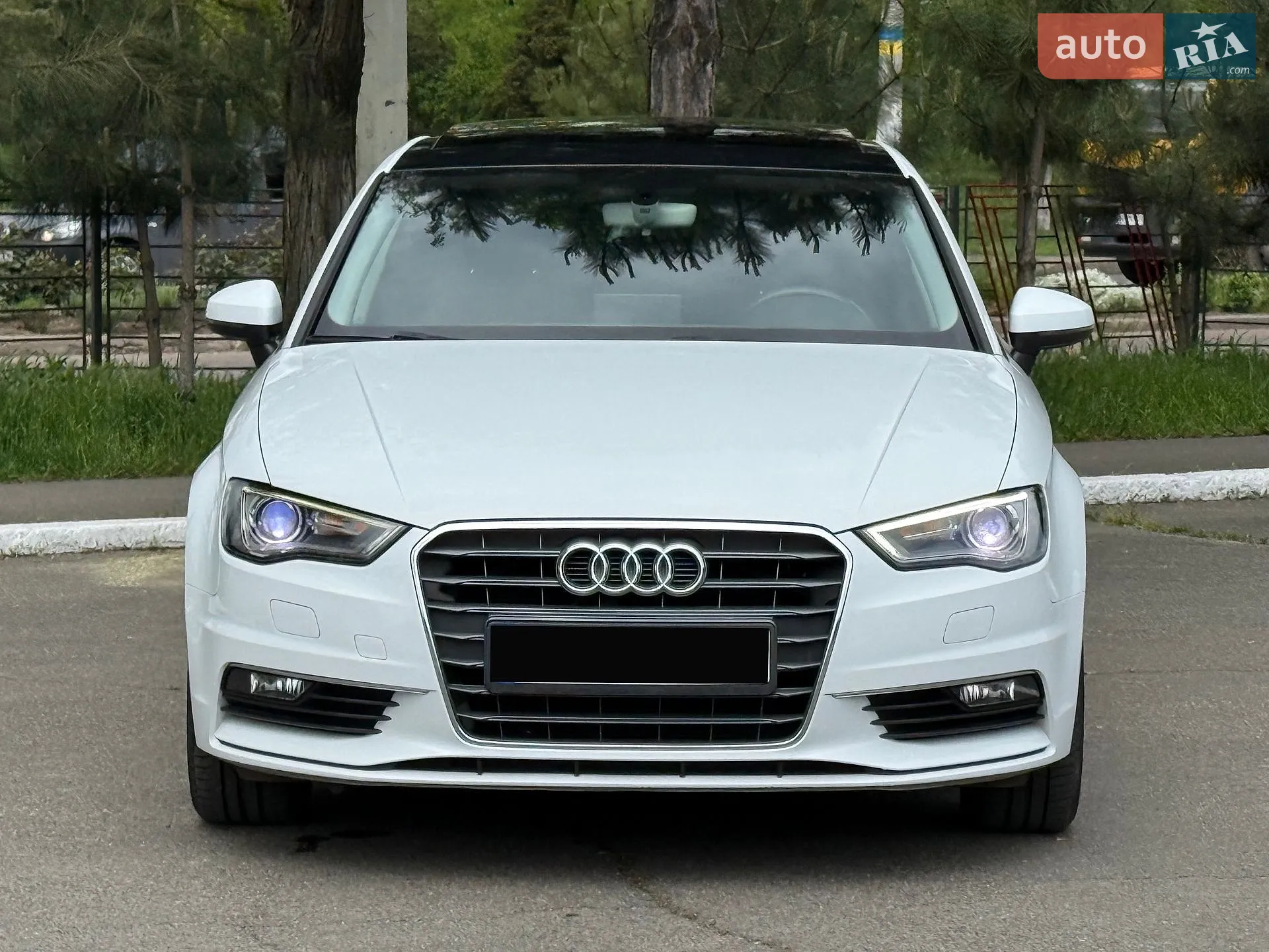 2015 Audi A3 - мініатюра 4
