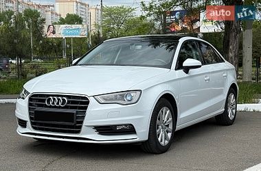 Седан Audi A3 2015 в Одессе фото 8 Седан Audi A3 2015 в Одессе
