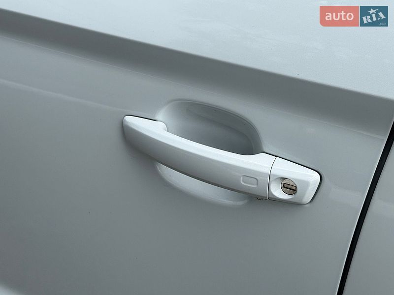 Седан Audi A3 2015 в Одессе