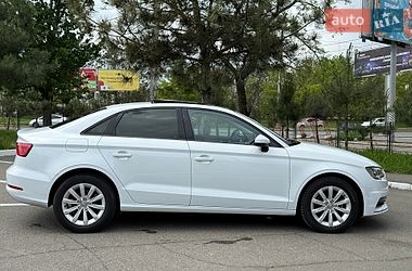 Седан Audi A3 2015 в Одессе фото 14 Седан Audi A3 2015 в Одессе