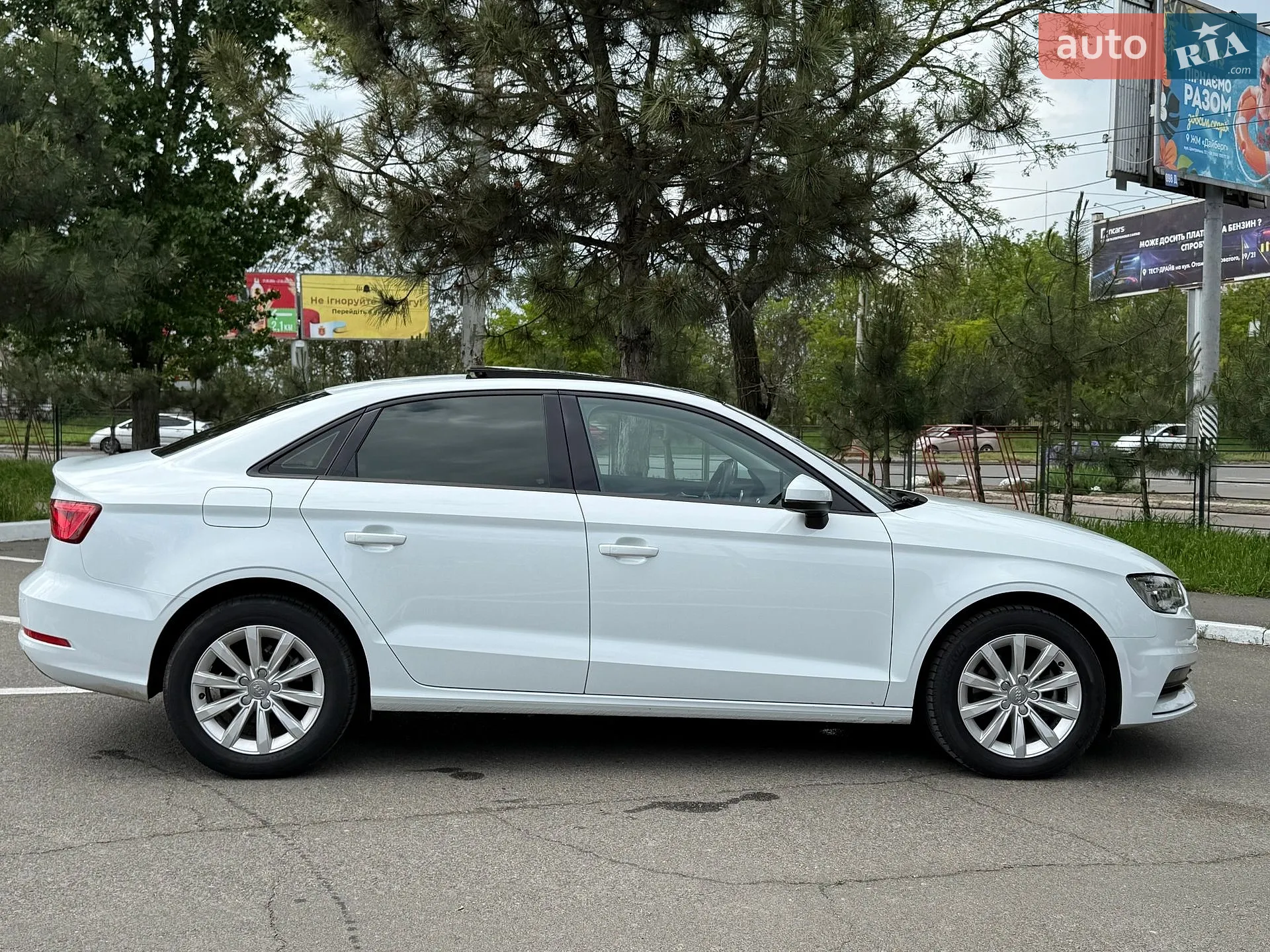 2015 Audi A3 - мініатюра 14
