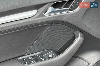 Седан Audi A3 2015 в Одессе