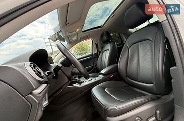 Седан Audi A3 2015 в Одессе фото 19 Седан Audi A3 2015 в Одессе