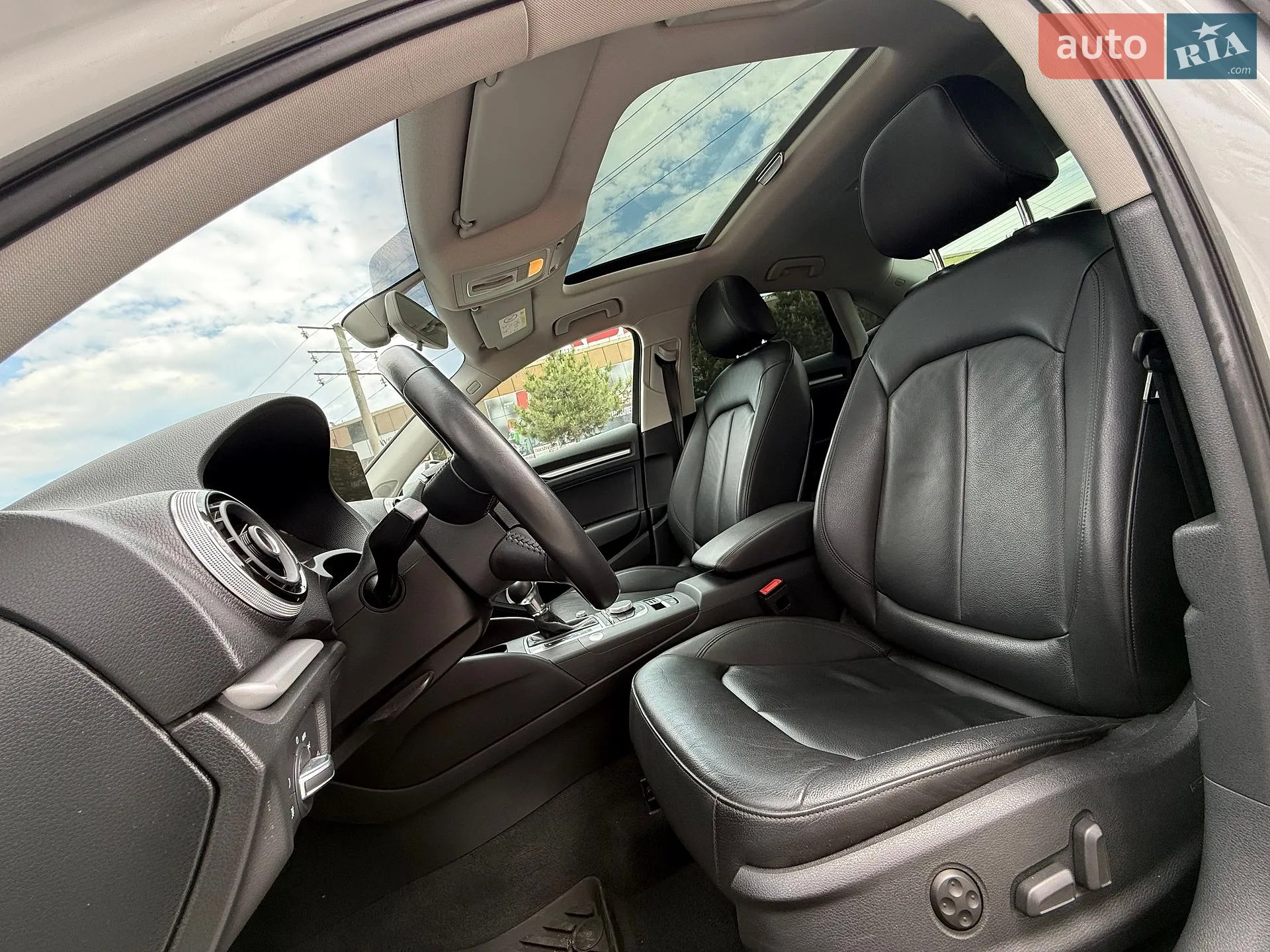 2015 Audi A3 - мініатюра 19