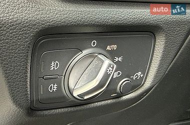 Седан Audi A3 2015 в Одессе фото 25 Седан Audi A3 2015 в Одессе