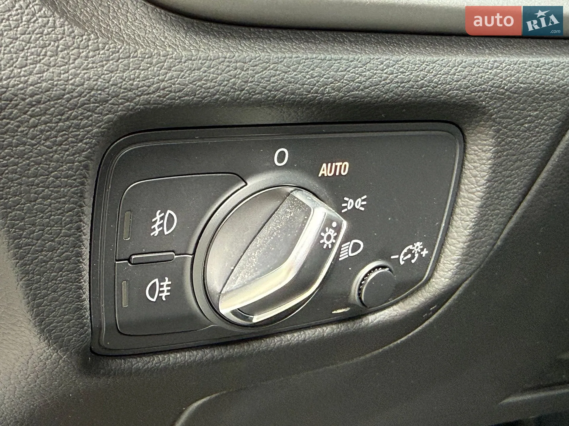 2015 Audi A3 - мініатюра 25