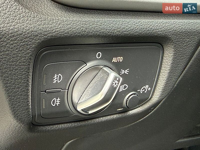 Седан Audi A3 2015 в Одессе фото 25 Седан Audi A3 2015 в Одессе