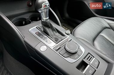Седан Audi A3 2015 в Одессе