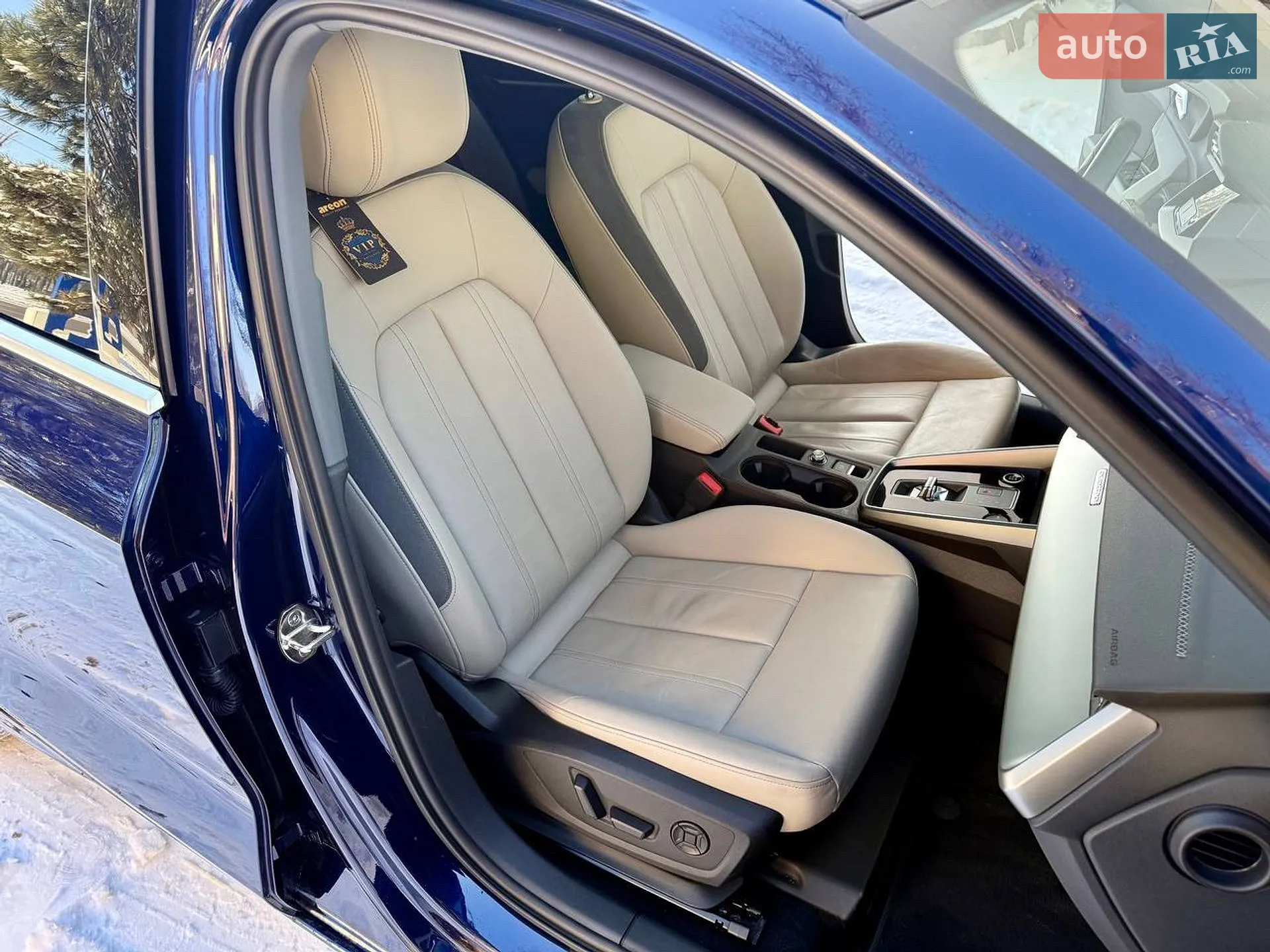 2022 Audi A3 - мініатюра 18