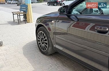 Хетчбек Audi A3 2006 в Борщеві
