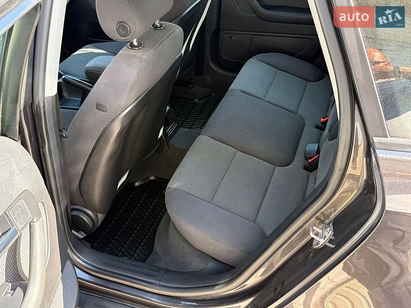 Хетчбек Audi A3 2006 в Борщеві