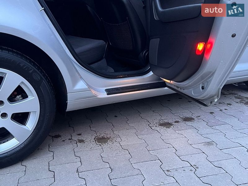 Хэтчбек Audi A3 2005 в Умани