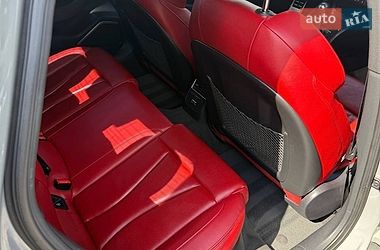 Седан Audi A3 2019 в Кривому Розі