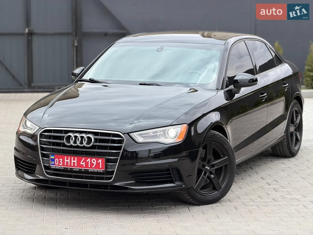 2015 Audi Q5 - мініатюра 69