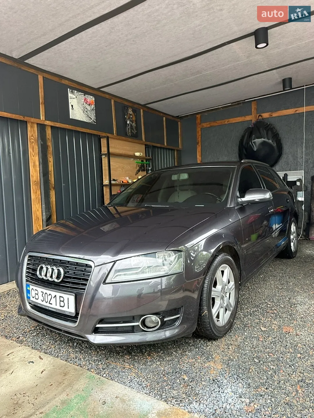 2012 Audi A3 - мініатюра 5