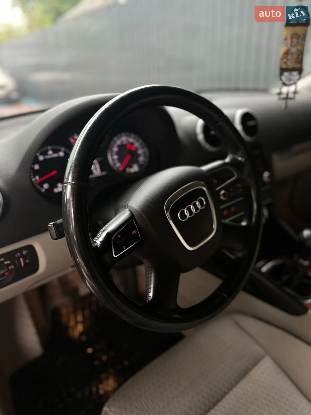 2012 Audi A3 - мініатюра 9