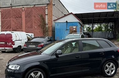 Хетчбек Audi A3 2010 в Сумах фото 6 Хетчбек Audi A3 2010 в Сумах