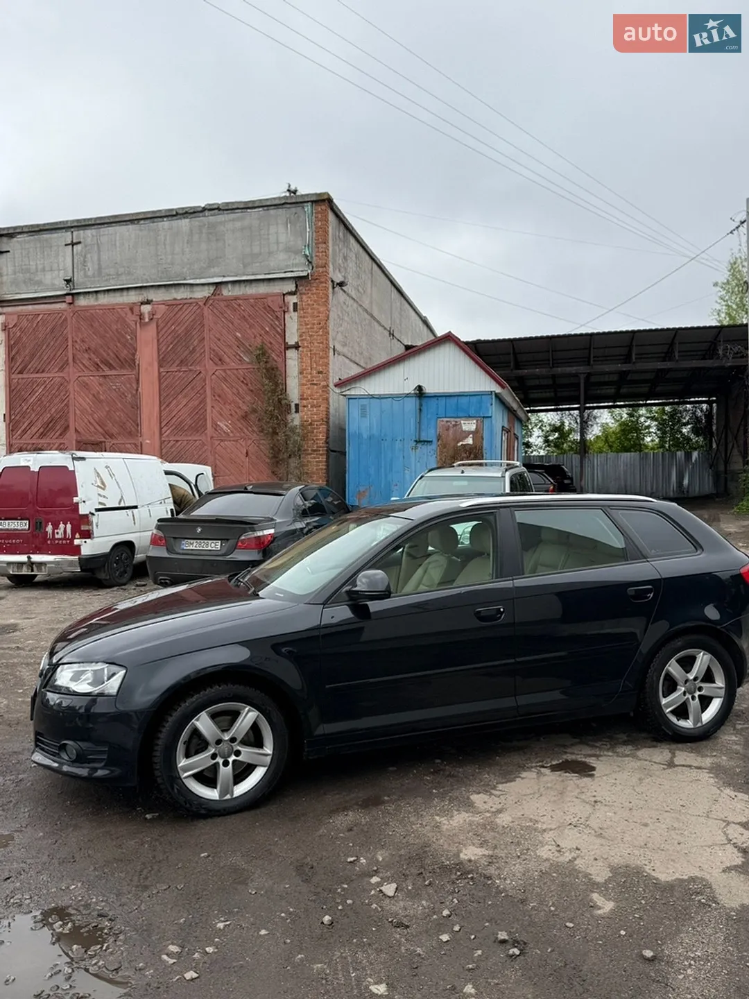 2010 Audi A3 - мініатюра 6