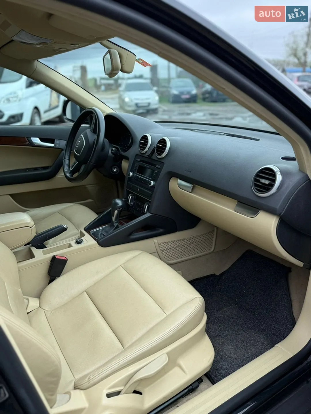 2010 Audi A3 - мініатюра 15